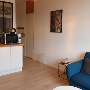 Appartement Petit Coin De Paradis A, Royat