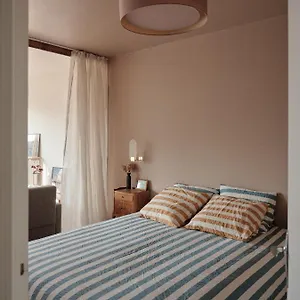 Appartement L'heure Bleue - Meuble De Tourisme 3 Etoiles, Royat