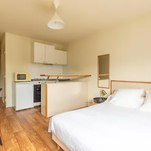 Appartement Résidence Les Dômes, Royat