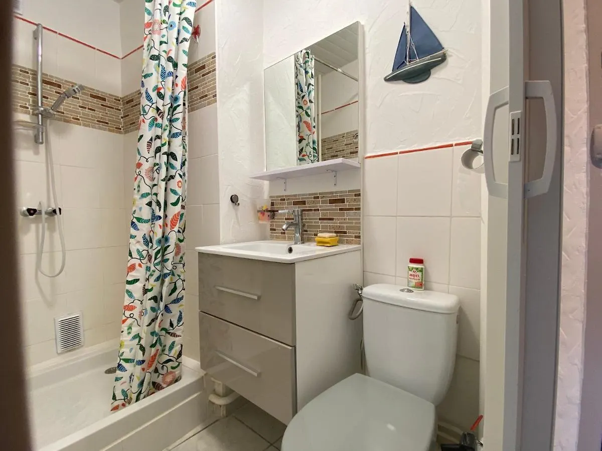 Le Montjuger - Studio Cosy Proche Des Thermes De Royat Apartment